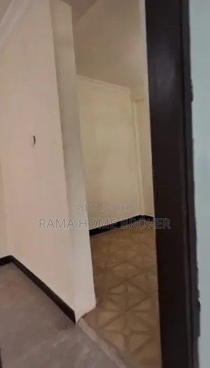 1bdrm Condo in ቦሌ አራብሳ ኮንዶሚኒየም, Yeka for sale
