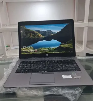 New Laptop HP EliteBook 840 G1 8GB Intel Core i7 SSD 256GB