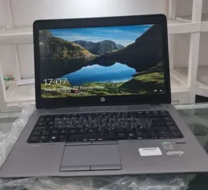 New Laptop HP EliteBook 840 G1 8GB Intel Core i7 SSD 256GB
