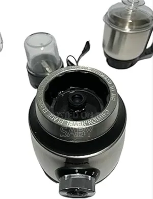 Arshia Super Blender