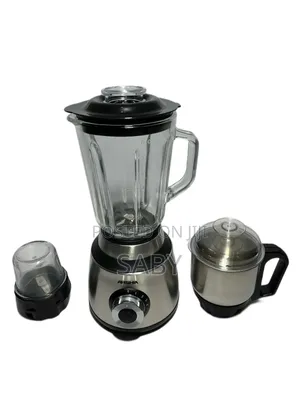 Arshia Super Blender