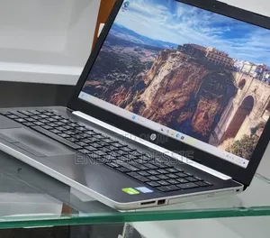 New Laptop HP 8GB Intel Core i7 SSD 1T