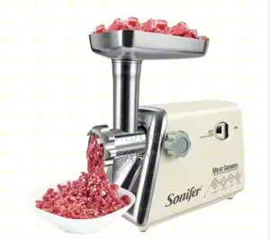 Orighnal Sonifer Meat Grinder