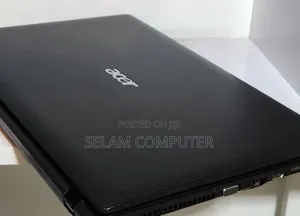 New Laptop Acer Nitro 5 4GB Intel Core i5 SSD 500GB