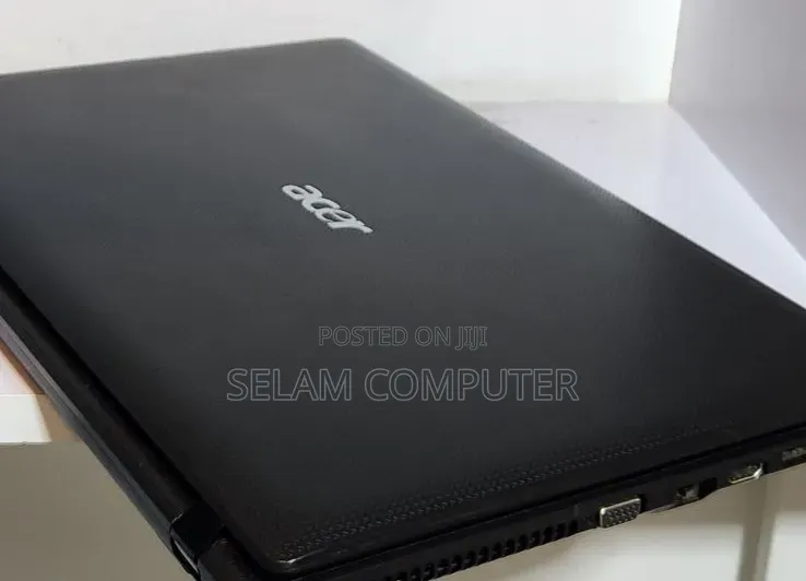 New Laptop Acer Nitro 5 4GB Intel Core i5 SSD 500GB