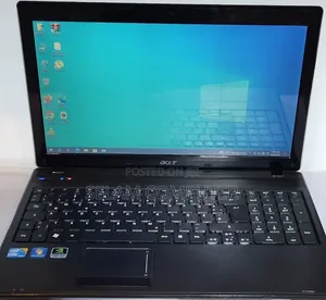 New Laptop Acer Nitro 5 4GB Intel Core i5 SSD 500GB