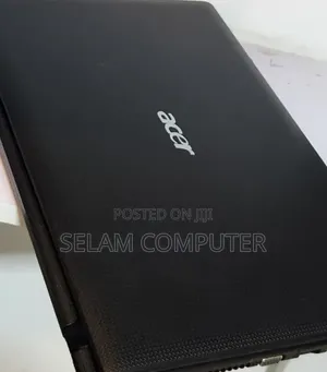 New Laptop Acer Nitro 5 4GB Intel Core i5 SSD 500GB