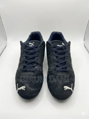 Real Puma Men