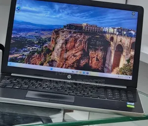 New Laptop HP 8GB Intel Core i7 SSD 1T