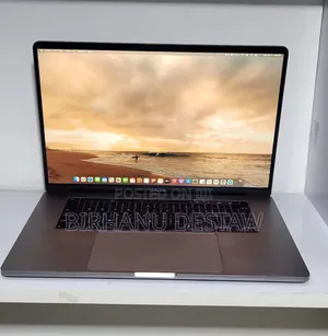 New Laptop Apple MacBook Pro 2019 32GB Intel Core i9 SSD 1T