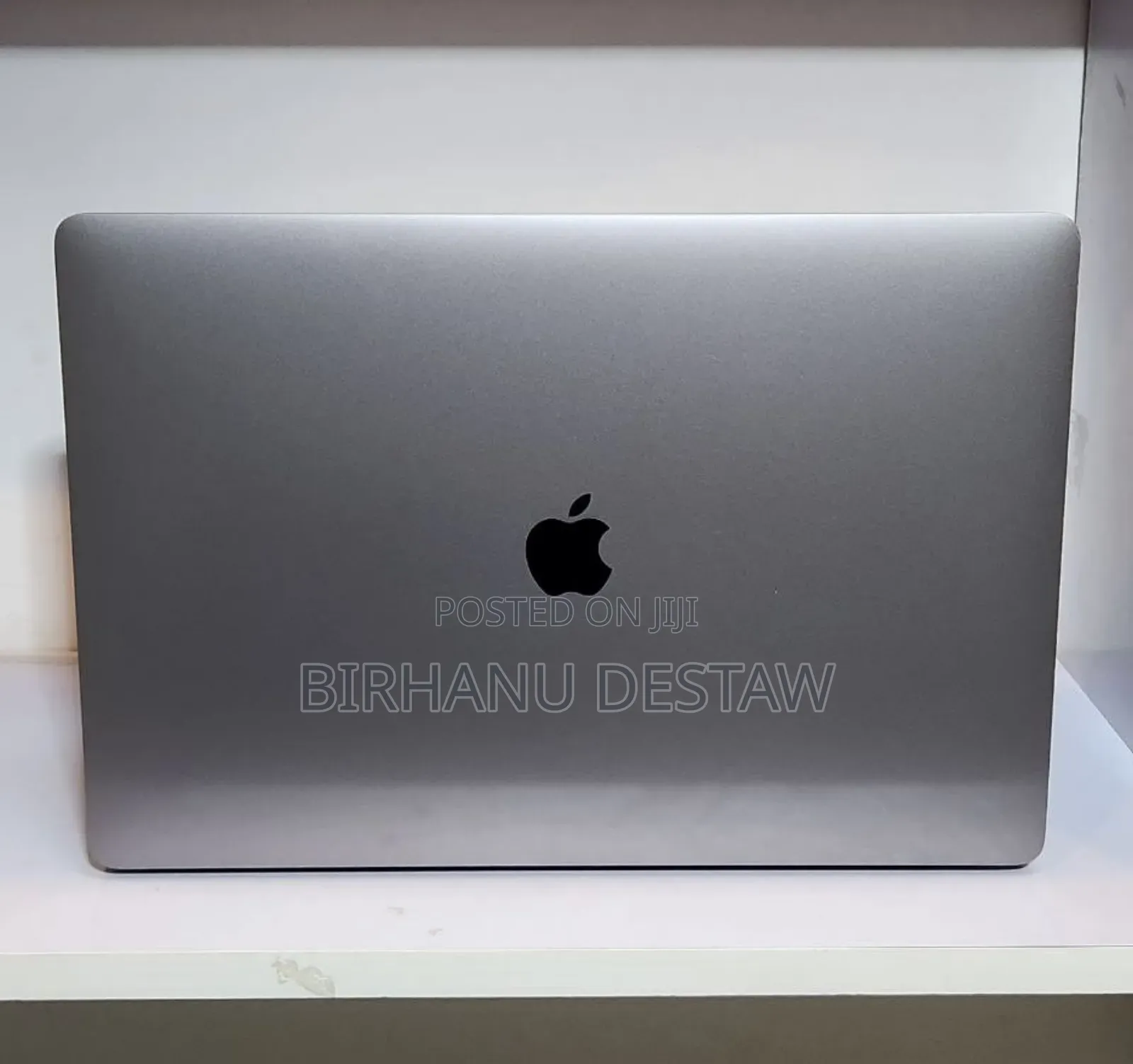New Laptop Apple MacBook Pro 2019 32GB Intel Core i9 SSD 1T