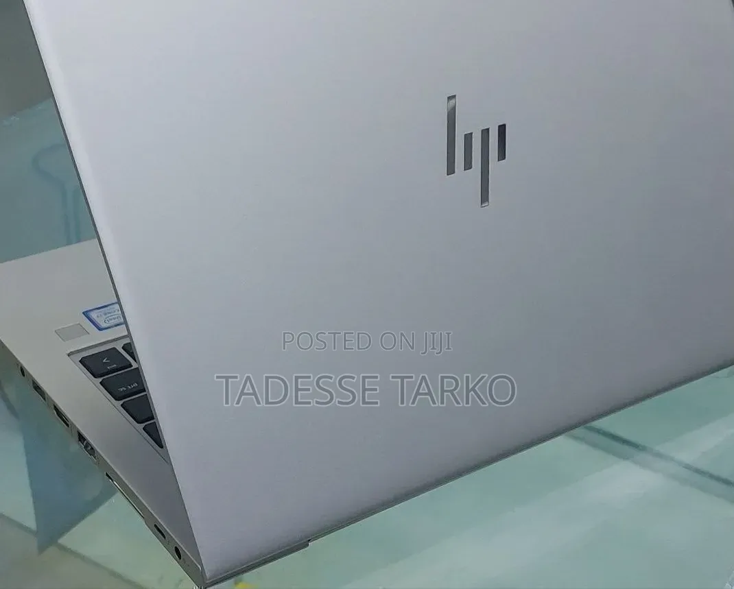 New Laptop HP EliteBook 840 G5 8GB Intel Core i5 SSD 512GB