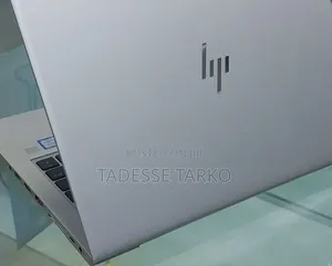 New Laptop HP EliteBook 840 G5 8GB Intel Core i5 SSD 512GB