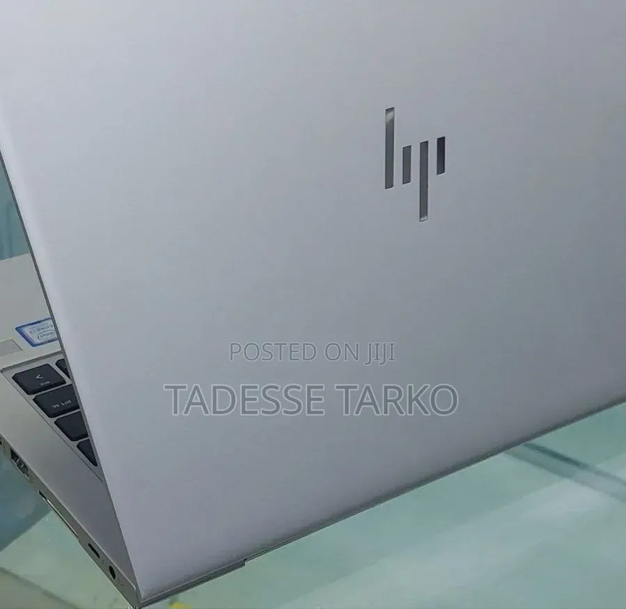 New Laptop HP EliteBook 840 G5 8GB Intel Core i5 SSD 512GB