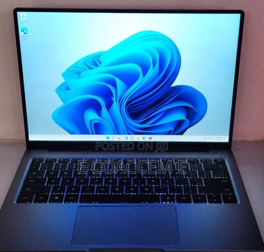 New Laptop Huawei MateBook HZ-W19 16GB Intel Core i7 SSD 512GB
