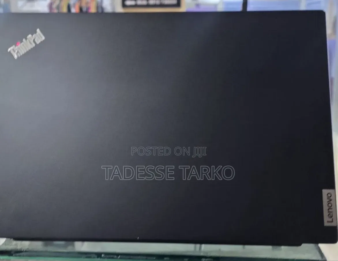 New Laptop Lenovo ThinkPad E14 Gen 4 16GB Intel Core i5 SSD 512GB