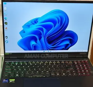 New Laptop Acer Predator Helios 300 16GB Intel Core i9 SSD 1T