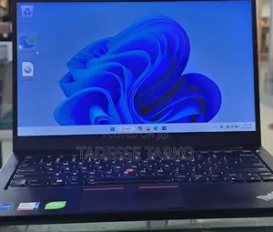 New Laptop Lenovo ThinkPad E14 Gen 4 16GB Intel Core i5 SSD 512GB