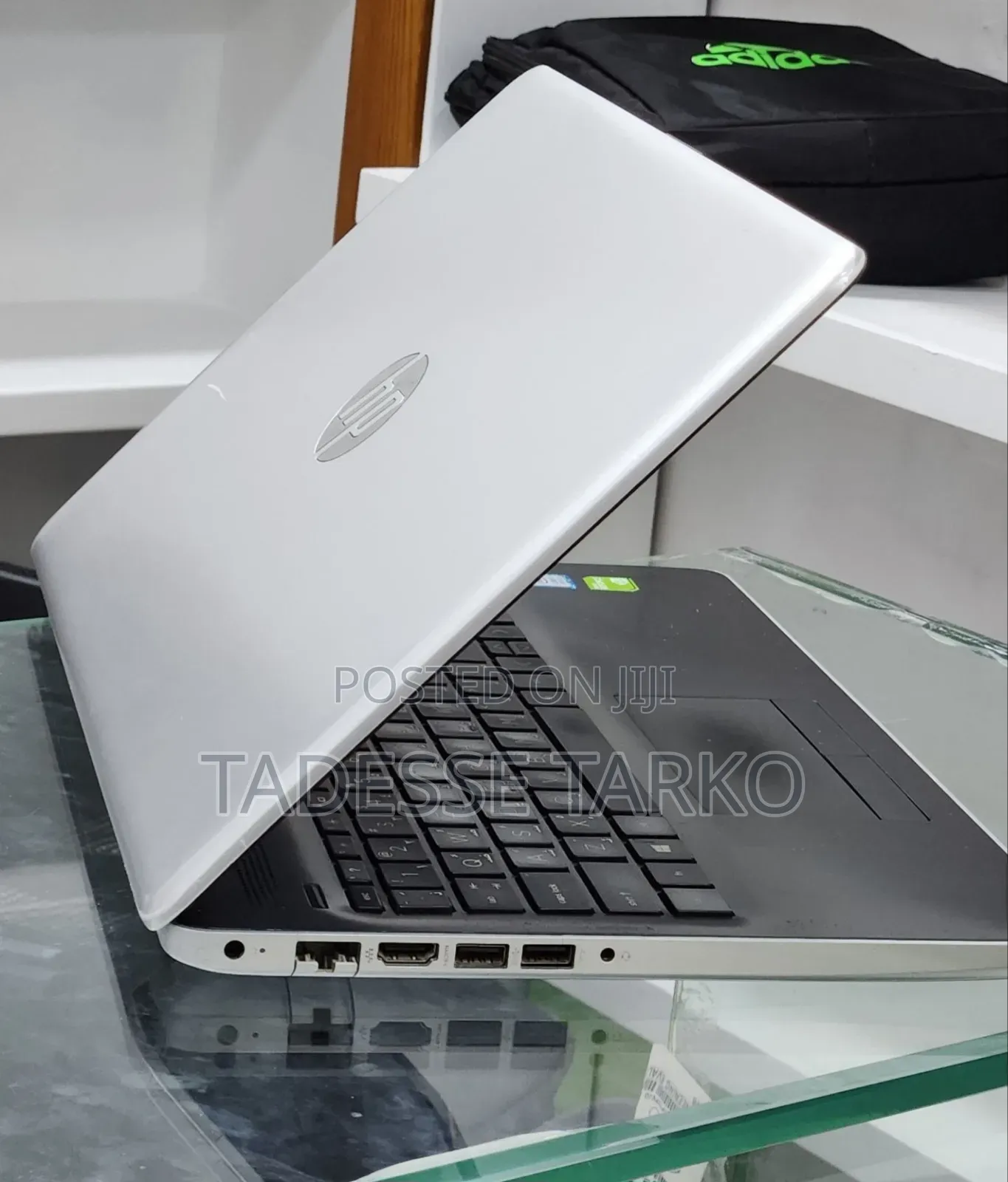 New Laptop HP Stream Notebook 8GB Intel Core i7 HDD 1T