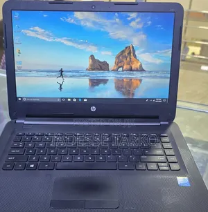 New Laptop HP Stream Notebook 4GB Intel Celeron HDD 500GB