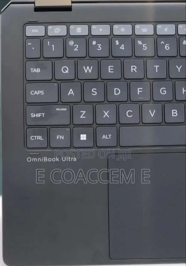 New Laptop HP 16GB Intel Core Ultra 7 SSD 1T