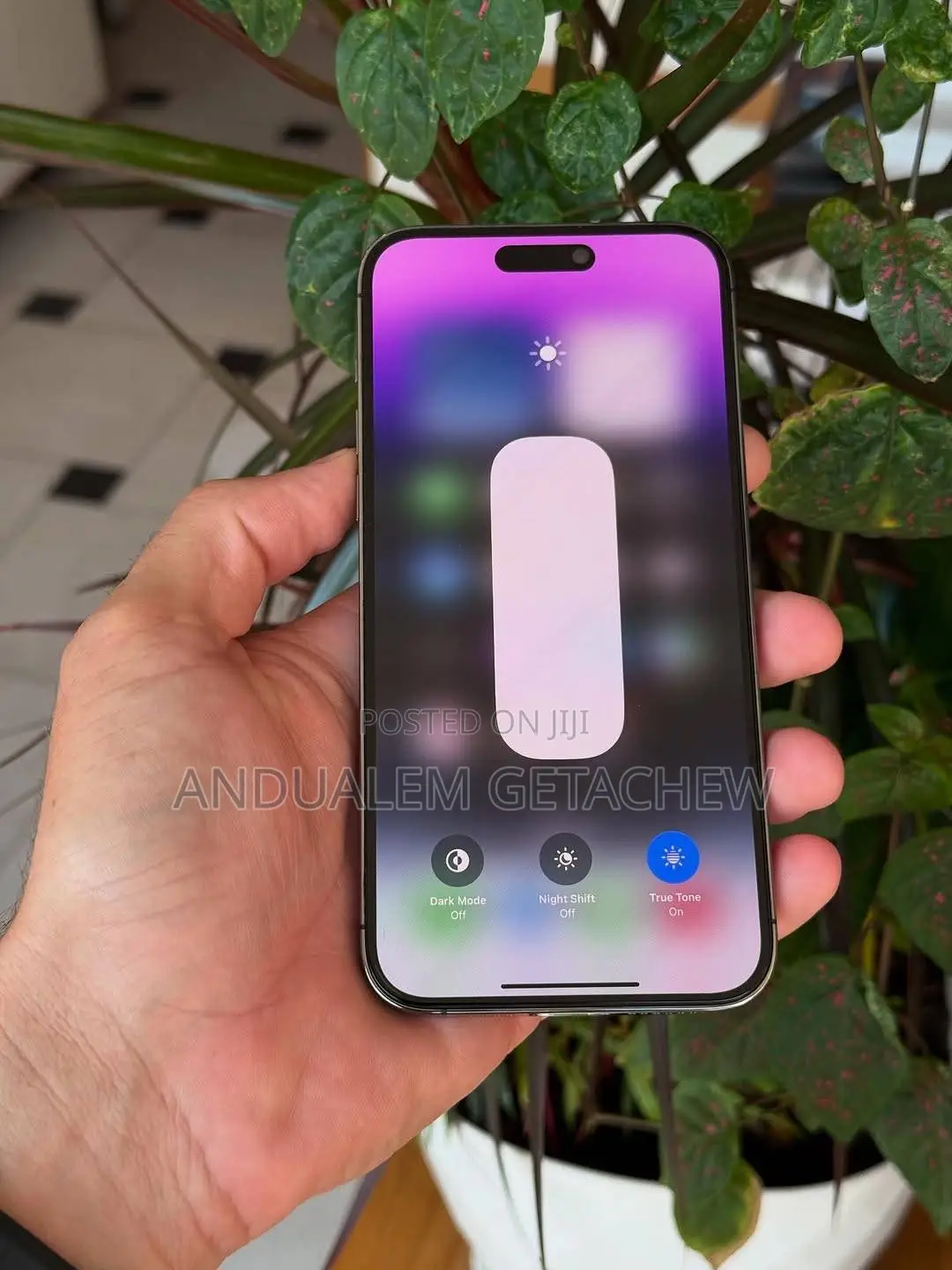 Apple iPhone 14 Pro Max 256 GB Black