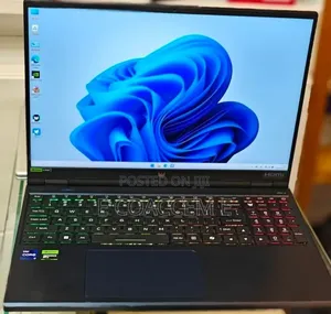 New Laptop Acer 16GB Intel Core i9 SSD 1T
