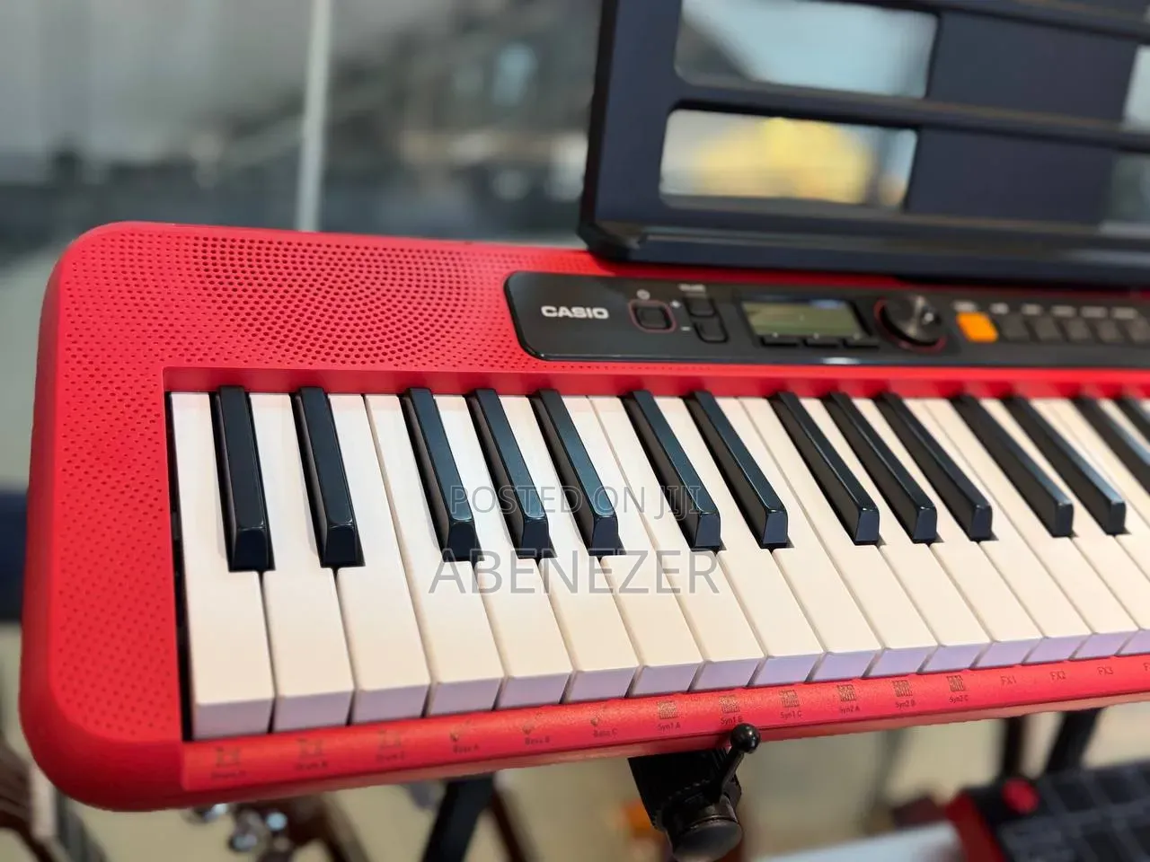 Casio Ct-S200 Piano Keyboard