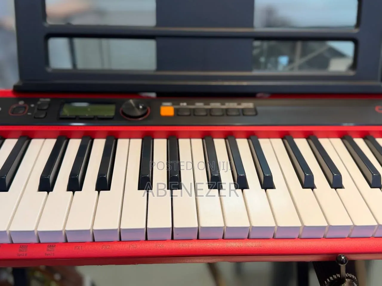 Casio Ct-S200 Piano Keyboard