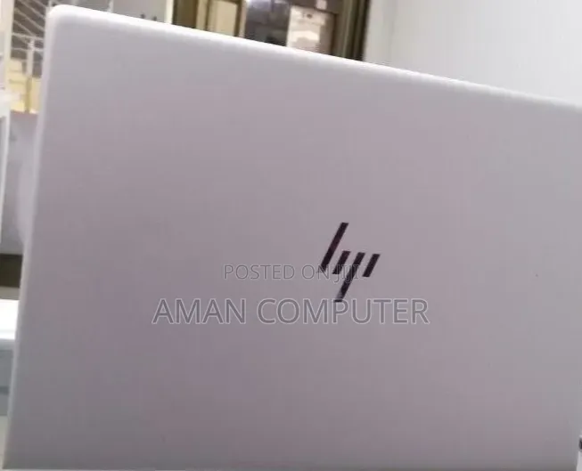 New Laptop HP EliteBook 840 G5 16GB Intel Core i7 SSD 512GB