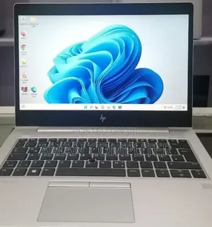 New Laptop HP EliteBook 840 G5 16GB Intel Core i7 SSD 512GB