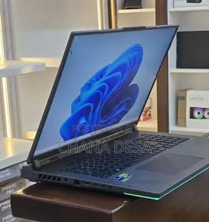 New Laptop Asus 32GB Intel Core i9 SSD 2T