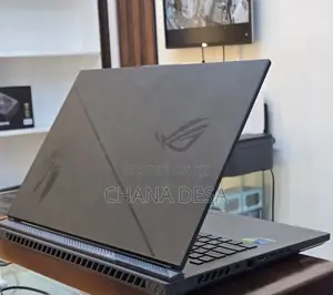 New Laptop Asus 32GB Intel Core i9 SSD 2T