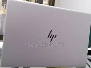New Laptop HP EliteBook 840 G5 16GB Intel Core i7 SSD 512GB