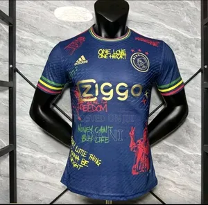 Ajax Jersey( Bob Marley Edition )