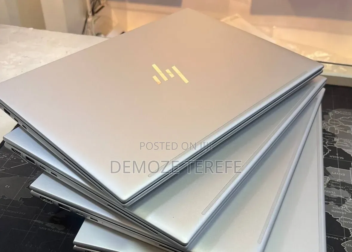 New Laptop HP EliteBook 840 16GB Intel Core Ultra 7 SSD 512GB