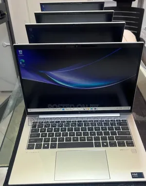 New Laptop HP EliteBook 840 16GB Intel Core Ultra 7 SSD 512GB