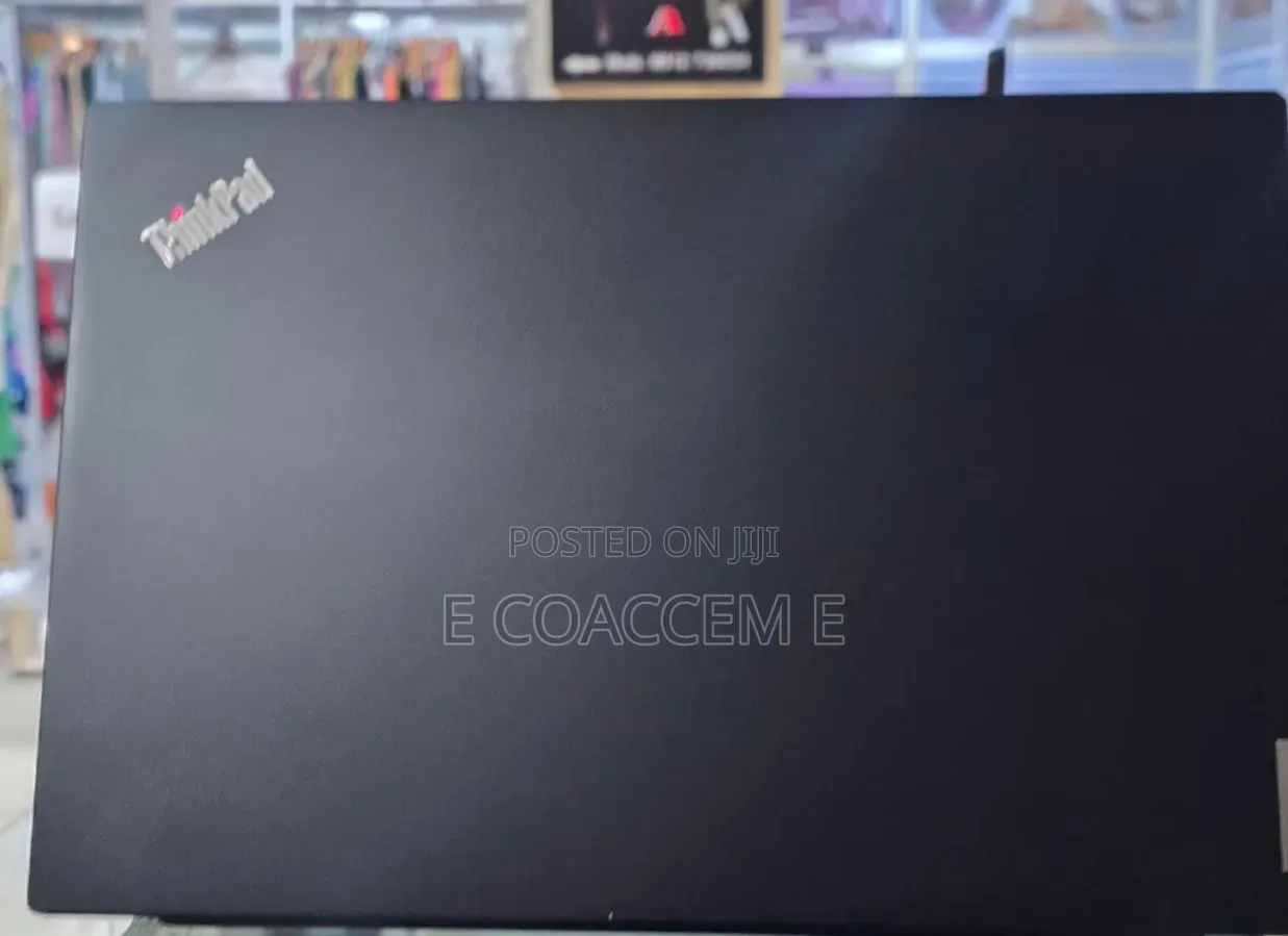New Laptop Lenovo 16GB Intel Core i5 SSD 512GB