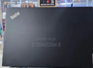 New Laptop Lenovo 16GB Intel Core i5 SSD 512GB