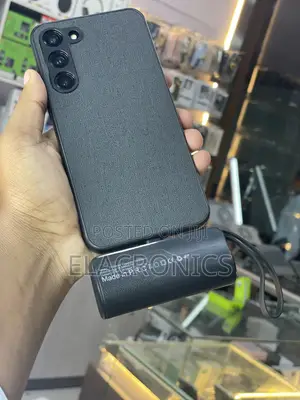 New Mini Calus 5000 Mah Power Bank