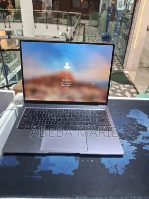 New Laptop Huawei MateBook X Pro 16GB Intel Core i7 SSD 512GB