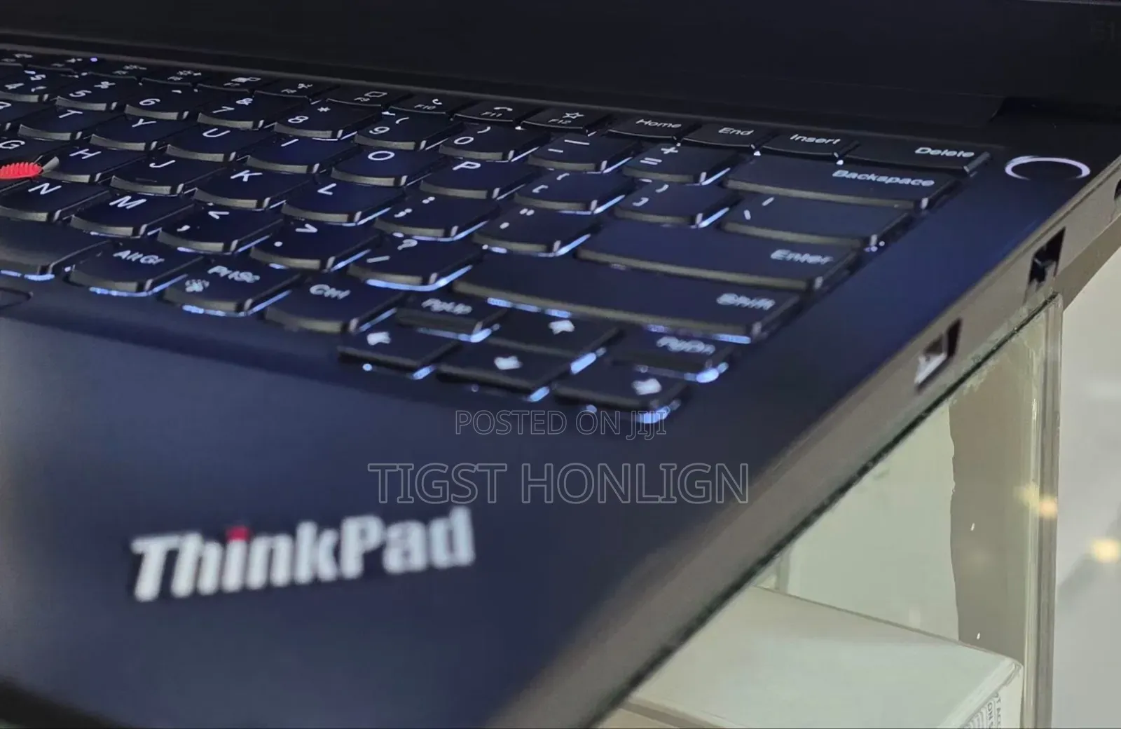 New Laptop Lenovo ThinkPad E14 Gen 4 16GB Intel Core i5 SSD 512GB
