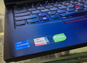 New Laptop Lenovo ThinkPad E14 Gen 4 16GB Intel Core i5 SSD 512GB