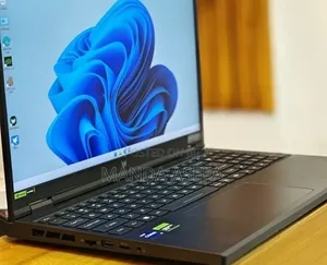 New Laptop Acer Predator Helios 300 16GB Intel Core i9 SSD 1T