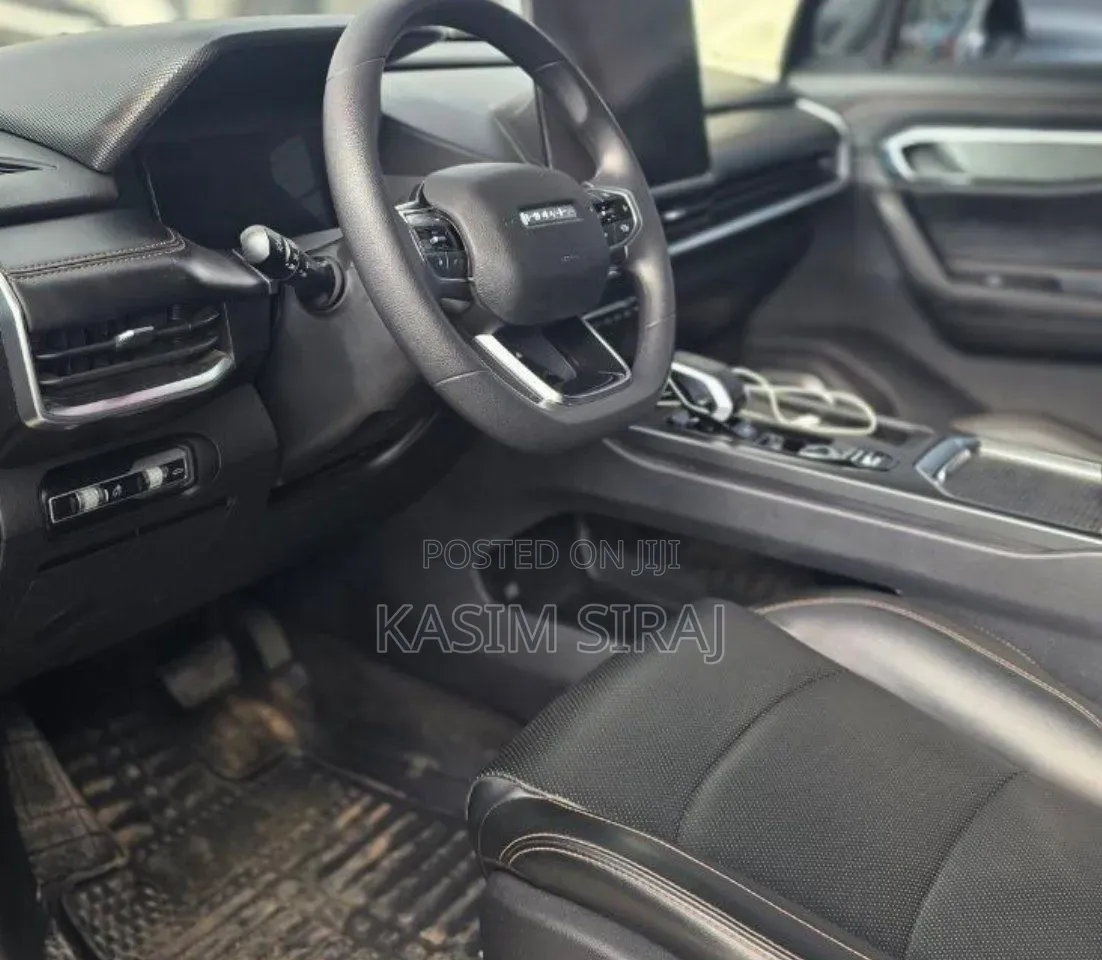 Radar Horizon Electric AWD 2024 Blue