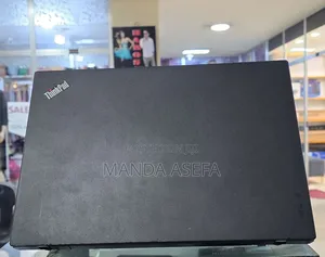 New Laptop Lenovo ThinkPad T460 8GB Intel Core i5 HDD 500GB