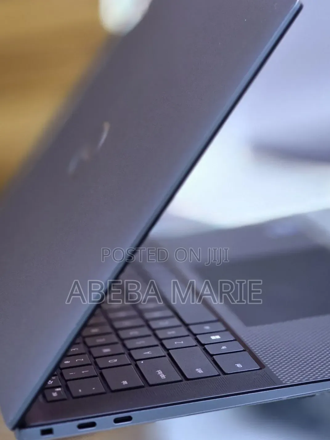 New Laptop Dell Precision 17 7720 16GB Intel Core i9 SSD 1T
