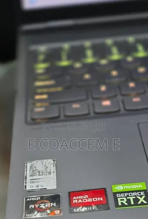 New Laptop Lenovo G500 16GB AMD Ryzen 9 SSD 1T