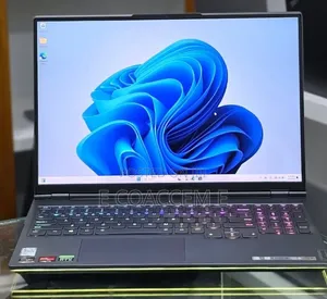 New Laptop Lenovo G500 16GB AMD Ryzen 9 SSD 1T