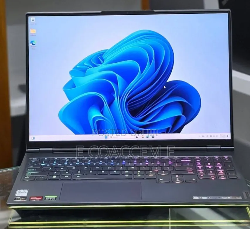 New Laptop Lenovo G500 16GB AMD Ryzen 9 SSD 1T